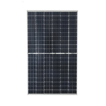First Line brand mono poly half cell 330w 370w 410w 435w 445w  commercial solar panel